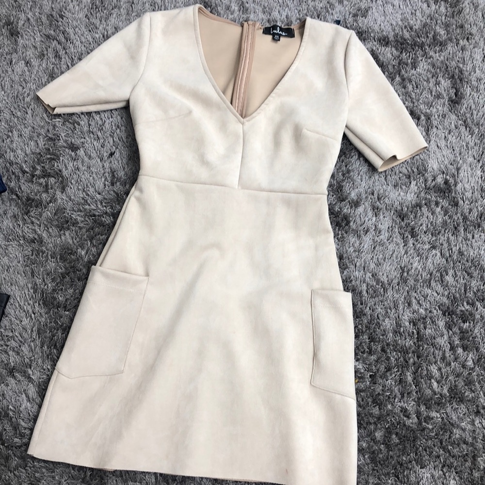 Classy dress